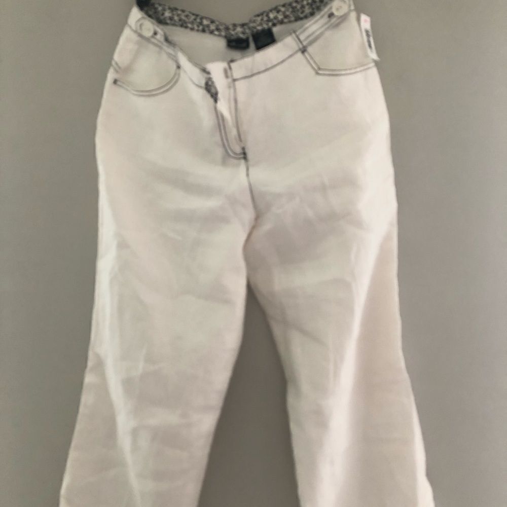 Willi Smith pants 
